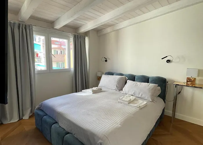 Twins Boutique Apartmán *