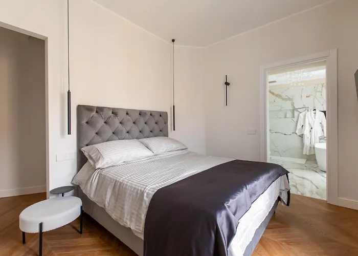 Apartmán Twins Boutique