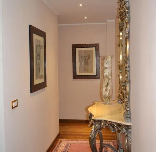 Twins Boutique Apartament