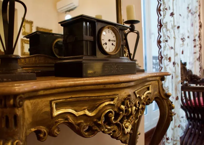 Apartament Twins Boutique San Remo