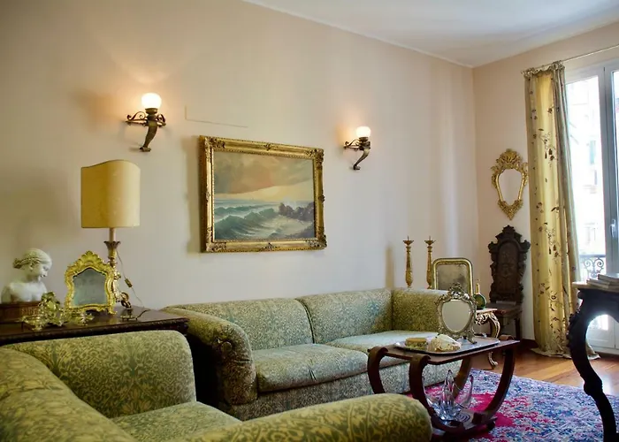 Twins Boutique Apartament *