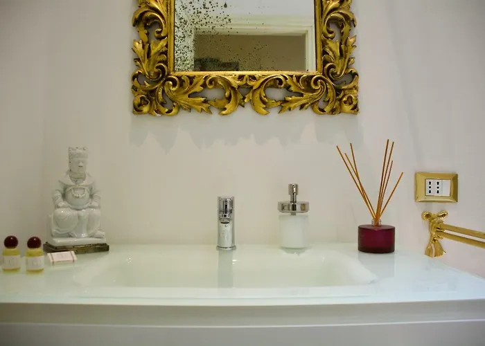 Twins Boutique Apartament San Remo