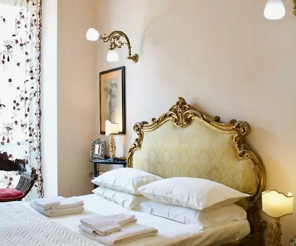 Twins Boutique Apartament