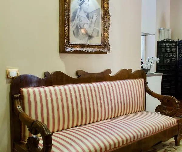 Apartament Twins Boutique