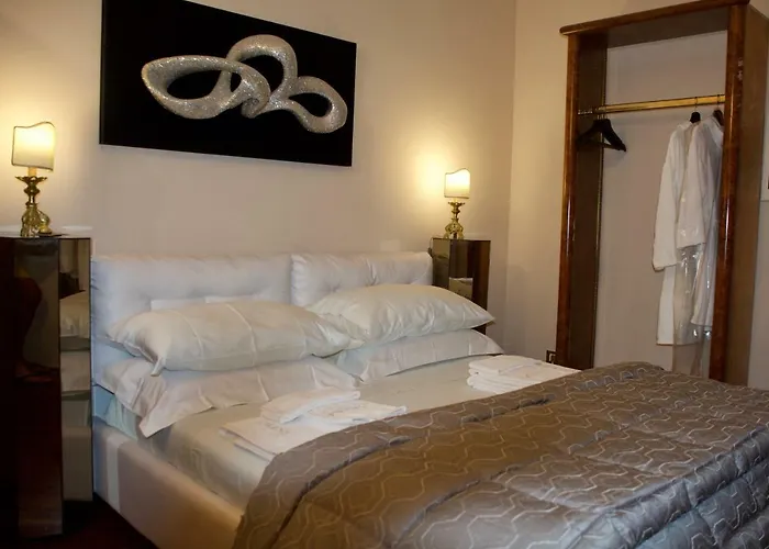 Apartament Twins Boutique *